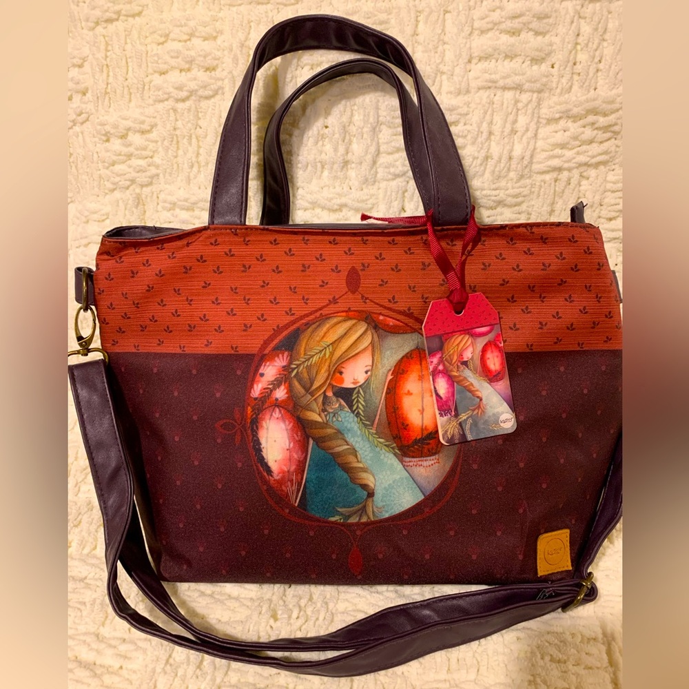Ketto brand lunch box